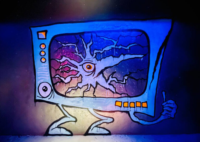 Мала кімната гніву фото 2